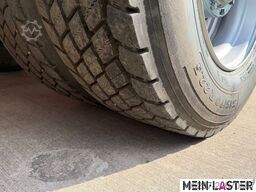 MERCEDES-BENZ 1829 4x4 Atlas 120.2E 13m-1t 5+6 StK +FB