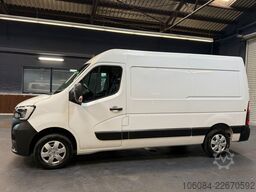 RENAULT Master Kasten L2H2 Klima Tempomat R-CAM AHK 2,5T