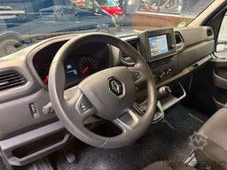 RENAULT Master Kasten L2H2 Klima Tempomat R-CAM AHK 2,5T