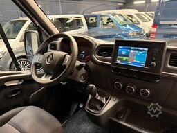 RENAULT Master Kasten L2H2 Klima Tempomat R-CAM AHK 2,5T
