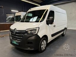 RENAULT Master Kasten L2H2 Klima Tempomat R-CAM AHK 2,5T