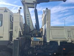 MAN F2000 33.364 DFAC
