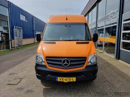 Mercedes-Benz Sprinter 513 CDI/ Doka / Multicab / Aut/ Navi/ ...