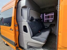 Mercedes-Benz Sprinter 513 CDI/ Doka / Multicab / Aut/ Navi/ ...