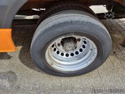 Mercedes-Benz Sprinter 513 CDI/ Doka / Multicab / Aut/ Navi/ ...