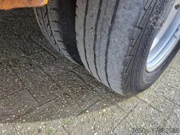 Mercedes-Benz Sprinter 513 CDI/ Doka / Multicab / Aut/ Navi/ ...