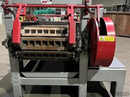 JMC Recycling Systems Ltd. (England) Dolphin 5005-Lite