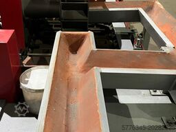 JMC Recycling Systems Ltd. (England) Dolphin 5005-Lite