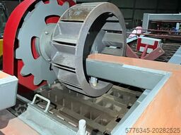 JMC Recycling Systems Ltd. (England) Dolphin 5005-Lite