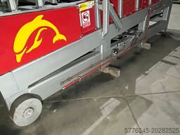 JMC Recycling Systems Ltd. (England) Dolphin 5005-Lite