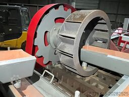 JMC Recycling Systems Ltd. (England) Dolphin 5005-Lite