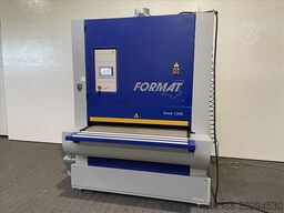 FORMAT 4 Finish 1302