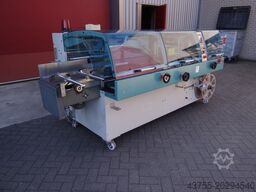 Hugo Beck Standard 500S