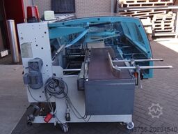 Hugo Beck Standard 500S