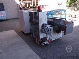 Hugo Beck Standard 500S