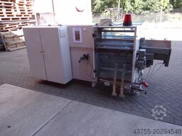 Hugo Beck Standard 500S