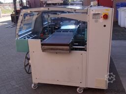 Hugo Beck Standard 500S