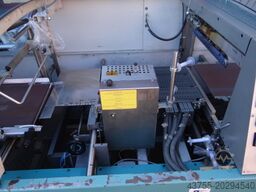 Hugo Beck Standard 500S