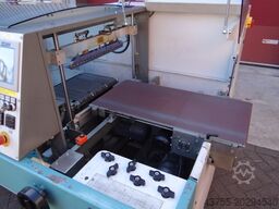 Hugo Beck Standard 500S