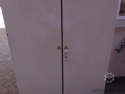 Hugo Beck Standard 500S