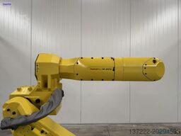 FANUC M-20iA