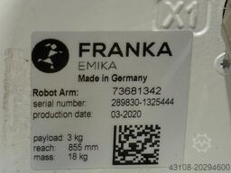 Franka Emika