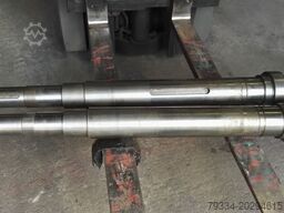 Linck GmbH Chipper canter V 25