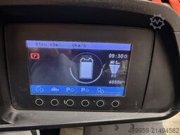 Jungheinrich EFG 216k