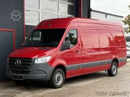 MERCEDES-BENZ Sprinter 317 CDI MAXI L4H2 KlimaKameraTempomMBUX