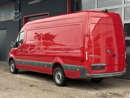 MERCEDES-BENZ Sprinter 317 CDI MAXI L4H2 KlimaKameraTempomMBUX