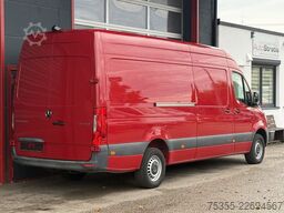 MERCEDES-BENZ Sprinter 317 CDI MAXI L4H2 KlimaKameraTempomMBUX