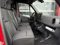 MERCEDES-BENZ Sprinter 317 CDI MAXI L4H2 KlimaKameraTempomMBUX