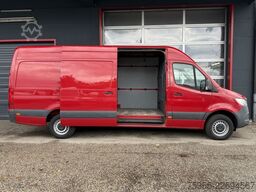 MERCEDES-BENZ Sprinter 317 CDI MAXI L4H2 KlimaKameraTempomMBUX