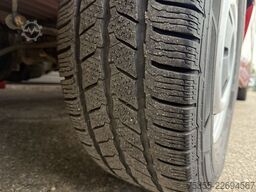 MERCEDES-BENZ Sprinter 317 CDI MAXI L4H2 KlimaKameraTempomMBUX