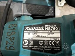 MAKITA HS7601