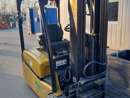 Yale ERP20VT LWB