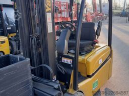 Yale ERP20VT LWB