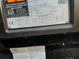 Yale ERP20VT LWB