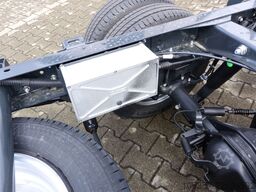 IVECO Daily 35C18H D 3,0 lRd.3000,  Klima Autom Differ