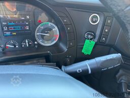 IVECO STRALIS S-WAY AS440S49T/P Retarder