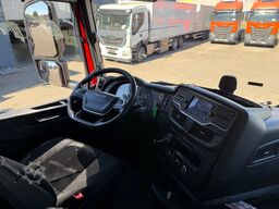 IVECO STRALIS S-WAY AS440S49T/P Retarder