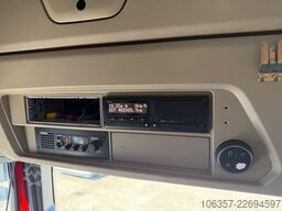 IVECO STRALIS S-WAY AS440S49T/P Retarder