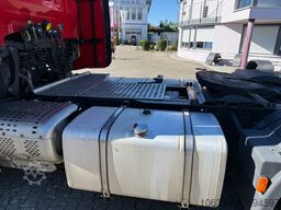 IVECO STRALIS S-WAY AS440S49T/P Retarder
