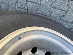 IVECO STRALIS S-WAY AS440S49T/P Retarder