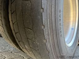 IVECO STRALIS S-WAY AS440S49T/P Retarder