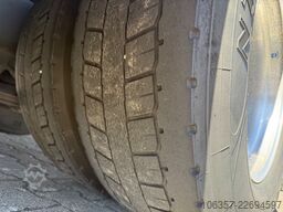 IVECO STRALIS S-WAY AS440S49T/P Retarder