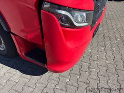 IVECO STRALIS S-WAY AS440S49T/P Retarder