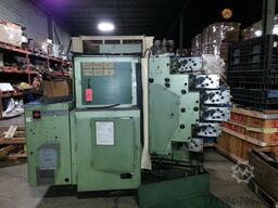 Polytype BDM350