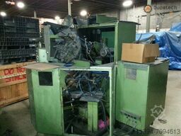 Polytype BDM350