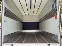 man TGE 6.180 Koffer *Klima*TOP*LBW 1000Kg*